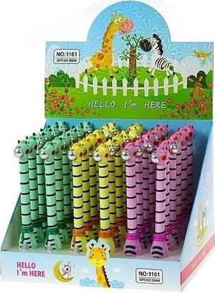 Picture of Dugopis yrafa (36szt)