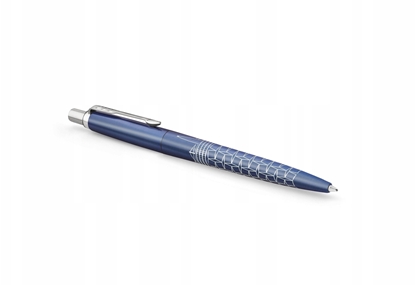 Picture of Dugopis Jotter Global Icons Seoul Blue