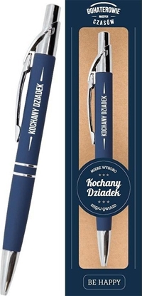 Attēls no Dugopis na prezent - Kochany Dziadek