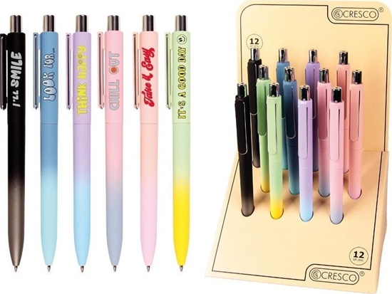 Picture of Dugopis Note (12szt)