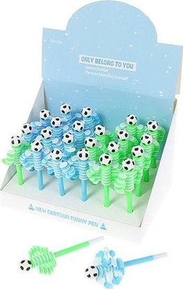 Picture of Dugopis ozdobny z pik (24szt)