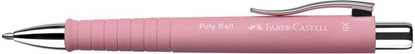 Picture of dugopis Polyball XB 14 cm jasnoróowy