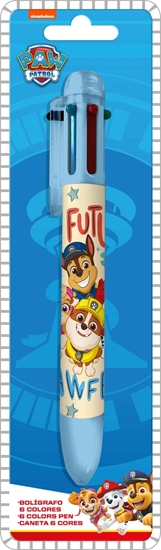 Picture of Dugopis Psi Patrol 6 kolorów