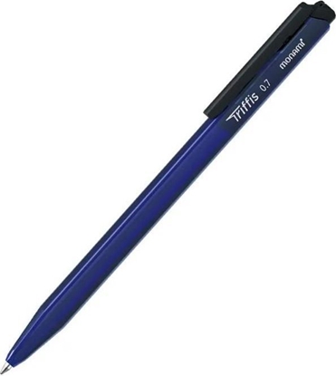 Picture of Dugopis Triffis Ball Point Pen 0.7 nieb (12szt)