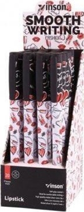 Изображение Dugopis Vinson 0,7mm wkad olejowy (20szt)