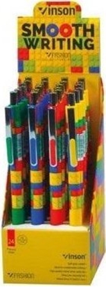 Изображение Dugopis VSN 106 0,7mm wkad olejowy (24szt)