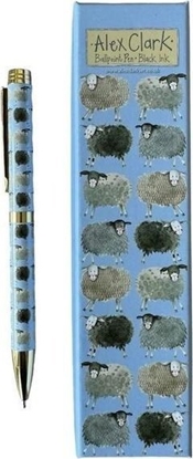 Picture of Dugopis w pudeku Owce