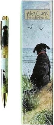 Picture of Dugopis w pudeku Psy na wydmach