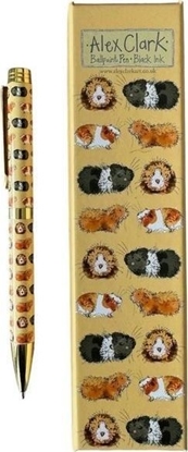 Attēls no Dugopis w pudeku winki morskie