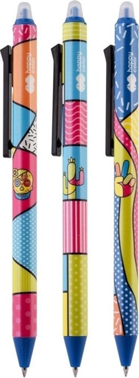 Picture of Dugopis wymaz. automatyczny POP 0,5mm (12szt)