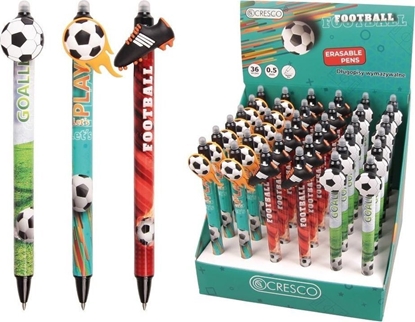 Picture of Dugopis wymazywalny Football (36szt)
