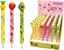 Изображение Dugopis wymazywalny Fruit (36szt)