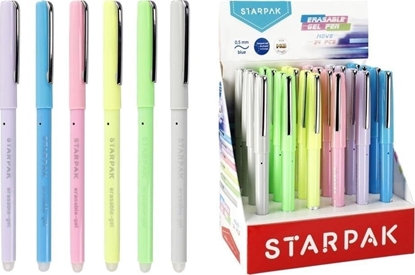 Изображение Dugopis wymazywalny Move (24szt)