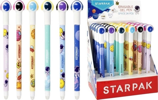 Изображение Dugopis wymazywalny Space (24szt)