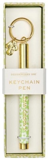 Picture of Dugopis z brelokiem Stay Groovy