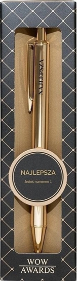 Picture of Dugopis z grawerem Najlepsza