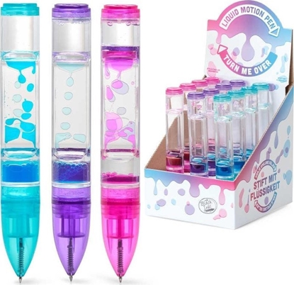 Attēls no Dugopis z klepsydr MIX