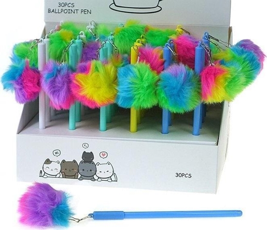 Picture of Dugopis z puszkiem (30szt)