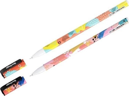 Picture of Dugopis ze skuwk nieb. 0,7mm Memphis MIX