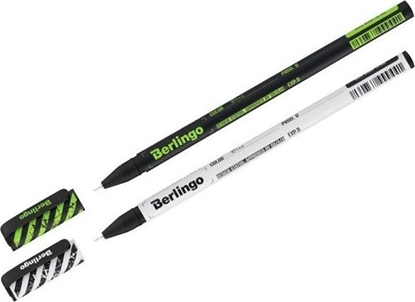 Picture of Dugopis ze skuwk nieb. 0,7mm Tech it MIX