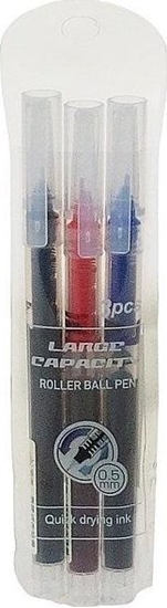 Picture of Dugopisy 0,5mm 3 kolory