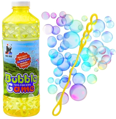 Attēls no Duy Pyn Do Baniek Mydlanych Z Ródk 1L 1000ml