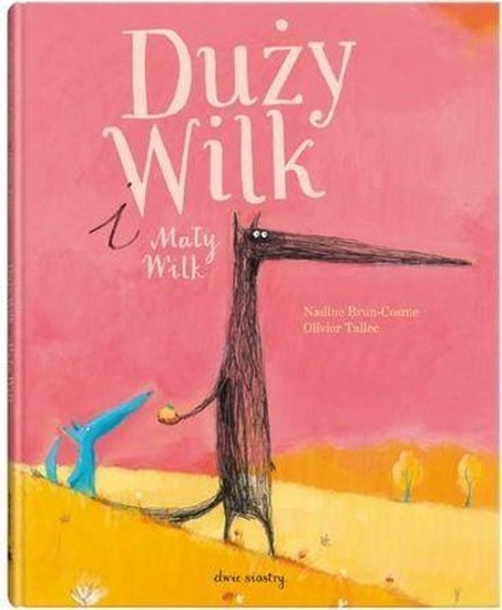 Picture of Duy Wilk i May Wilk - Dwie Siostry