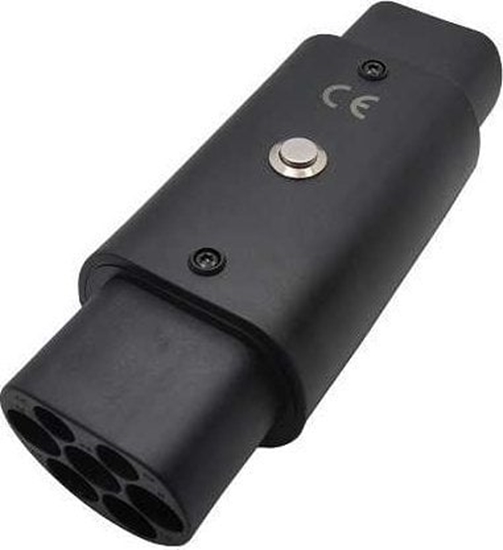 Picture of Duosida Adapter do adowania GB/T  - Typ 2 (EV200733)