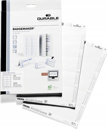 Picture of Durable Durable 1455-02 Biay