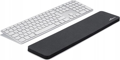 Attēls no Durable DURABLE Handgelenkauflage für Tastaturen anthrazit