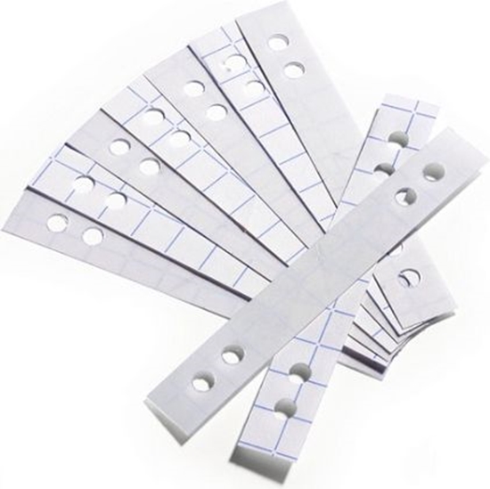 Picture of Durable Listwy Samoprzylepne wzmacniajce 8078 N