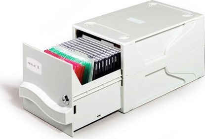 Attēls no Durable PUDEKO NA 26 CD MULTIMEDIA BOX I DURABLE