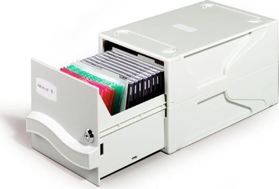 Picture of Durable PUDEKO NA 26 CD MULTIMEDIA BOX I DURABLE