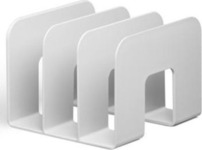 Attēls no Durable STOJAK NA KATALOGI DURABLE ECO SZARY 1 szt.