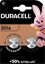 Изображение Duracell 2016 Vienreizējas lietošanas baterija CR2016 Litijs