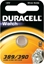 Attēls no Duracell 389/390 Vienreizējas lietošanas baterija Sudraba-oksīda (S)
