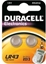 Изображение Duracell LR43 Vienreizējas lietošanas baterija SR43 Sārmaina akumulatoru baterija