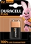 Attēls no Duracell Plus 100 Vienreizējas lietošanas baterija 9V Sārmaina akumulatoru baterija