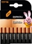 Изображение Duracell Plus Vienreizējas lietošanas baterija AAA Sārmaina akumulatoru baterija