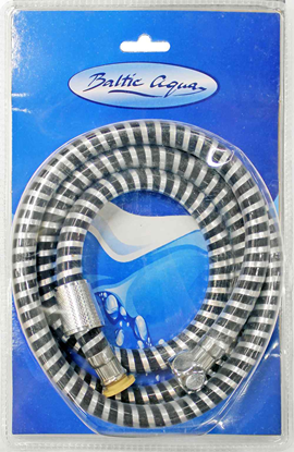 Picture of Dušas piev. Flex S-2 150cm, dub. pin., kon. uzg., 