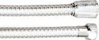 Attēls no Dušas pievads dub. pinums 106-MG ½"x½" konuss 2.0m