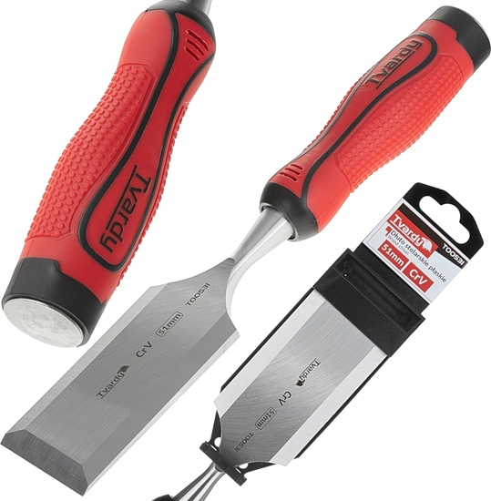 Picture of Duto stolarskie paskie 51mm CrV (10/60)