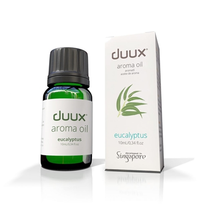 Attēls no Duux | Eucalyptus Aromatherapy for Humidifier | Eucalyptus | Height 6.5 cm | Width 2.5 cm