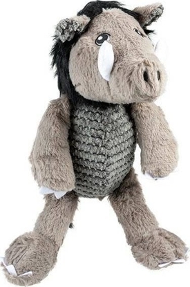 Attēls no Duvo+ Duvo+ Piszczca Zabawka Pluszowa dla Psa Guziec 23x8x9cm