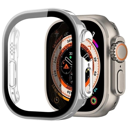 Изображение Dux Ducis Hamo Apple Watch Ultra 2/Ultra Case with Screen Protector - 49mm
