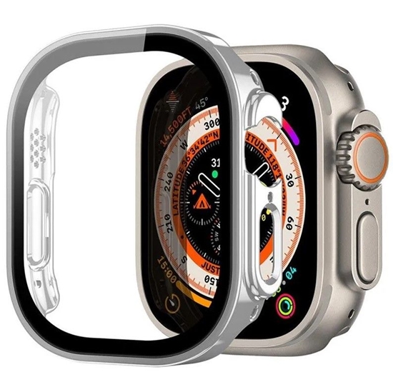 Изображение Dux Ducis Hamo Apple Watch Ultra 2/Ultra Case with Screen Protector - 49mm
