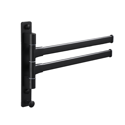 Picture of Dvieļu turētājs 2- rindu, alumīnija