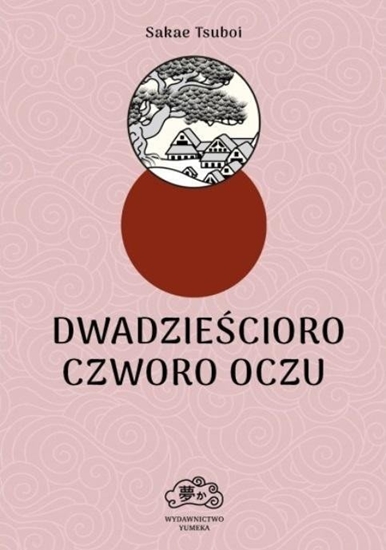 Picture of Dwadziecioro czworo oczu