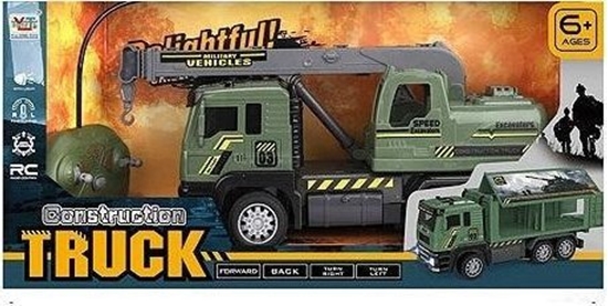 Picture of Dwig na radio 32 cm 1:14