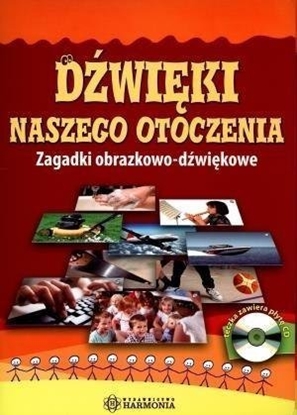 Изображение Dwiki naszego otoczenia w.2022
